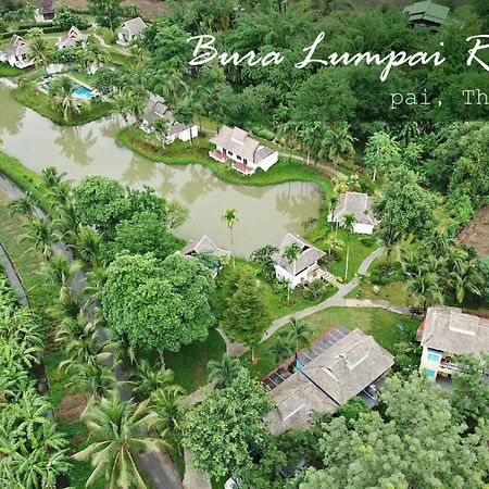 Bura Lumpai Resort Экстерьер фото